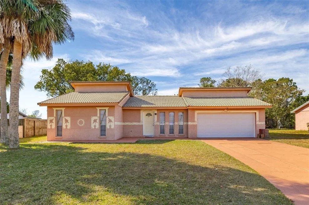 Unit for sale at 268 AZALEA DRIVE, KISSIMMEE, FL 34743