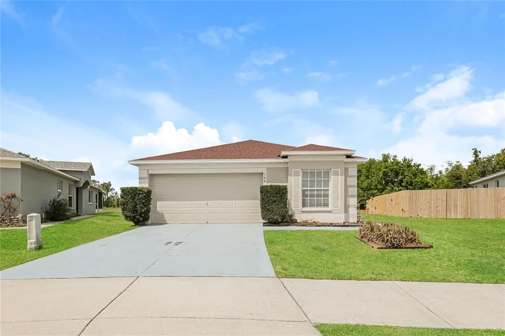 Unit for sale at 544 LINDSAY ANNE COURT, PLANT CITY, FL 33563