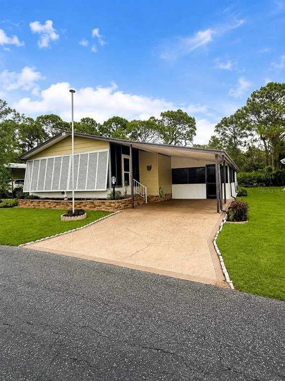 Unit for sale at 201 N FIJI CIRCLE, ENGLEWOOD, FL 34223