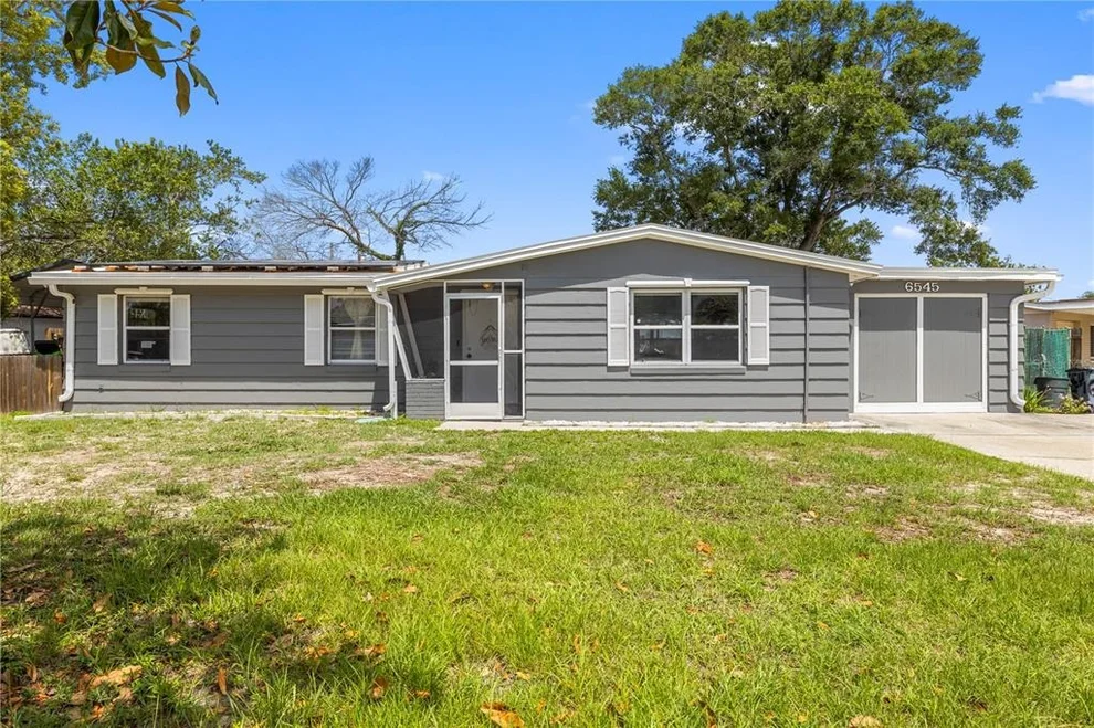 Unit for sale at 6545 JACKSON STREET, NEW PORT RICHEY, FL 34653