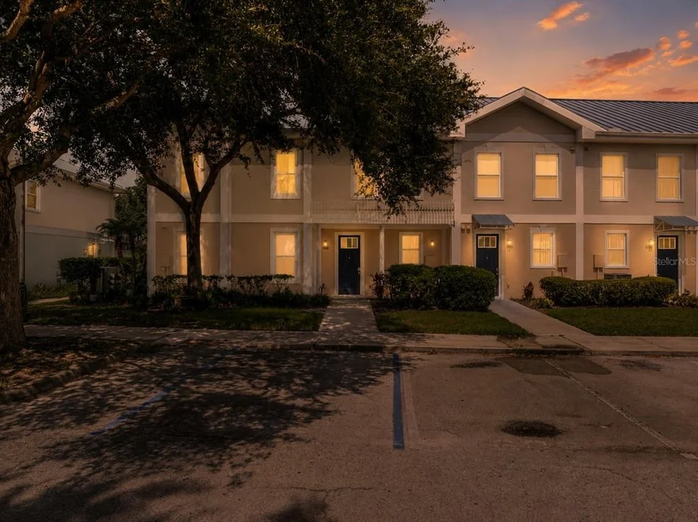Unit for sale at 608 CORNERSTONE DRIVE, KISSIMMEE, FL 34744