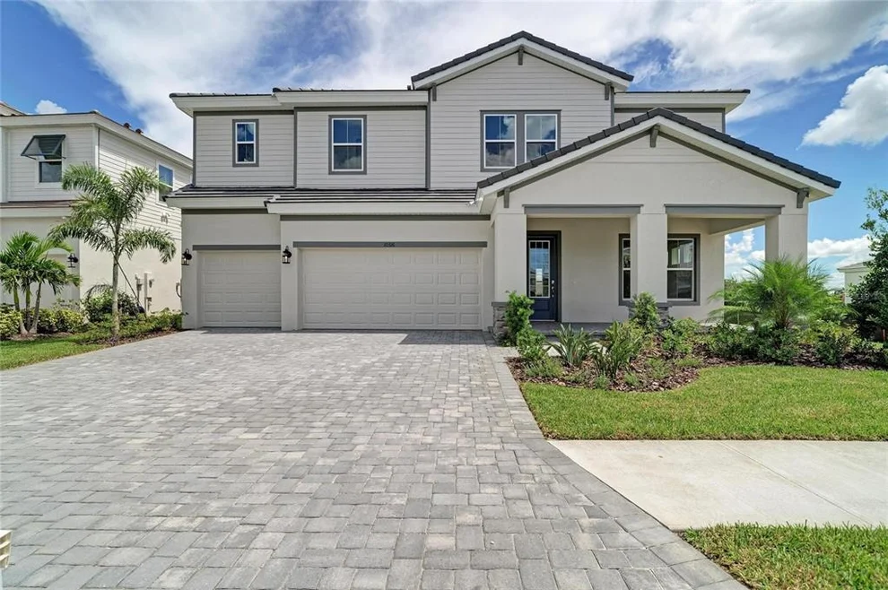 Unit for sale at 10316 LONGMEADOW AVENUE, PARRISH, FL 34219