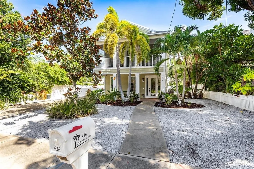 Unit for sale at 426 SCOTLAND ST, DUNEDIN, FL 34698