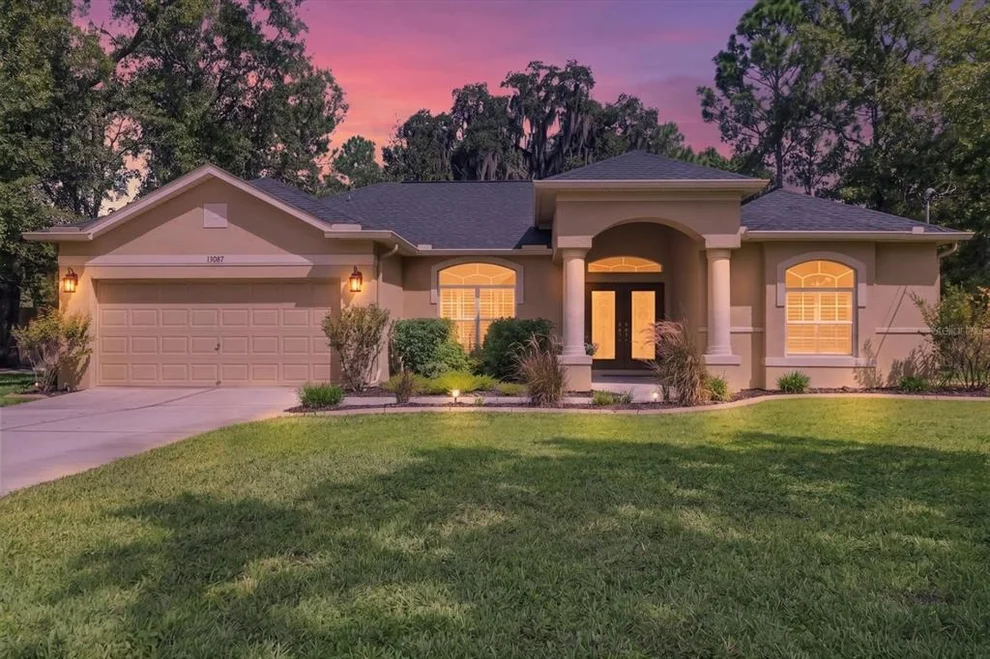 Unit for sale at 13087 PAINTED BUNTING AVENUE, WEEKI WACHEE, FL 34614