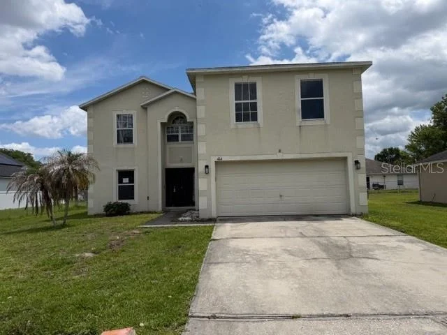 Unit for sale at 464 MARTIGUES DRIVE, KISSIMMEE, FL 34759