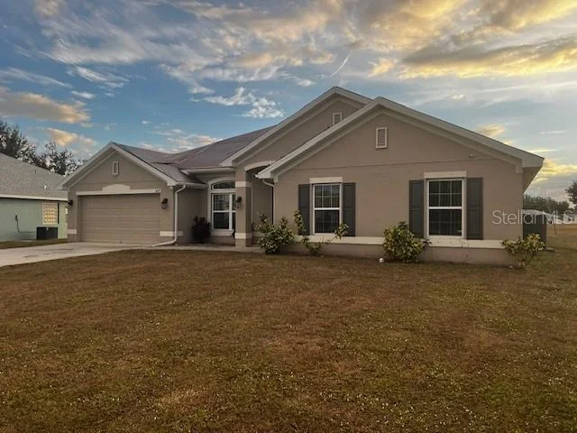 Unit for sale at 26357 TRINILAS DRIVE, PUNTA GORDA, FL 33983