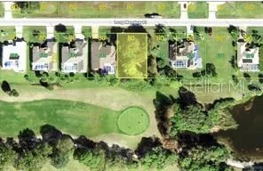 Unit for sale at 68 LONG MEADOW PLACE, ROTONDA WEST, FL 33947