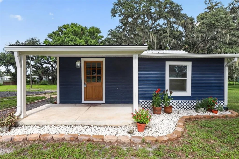 Unit for sale at 4746 LAMAR ROAD, ZEPHYRHILLS, FL 33541