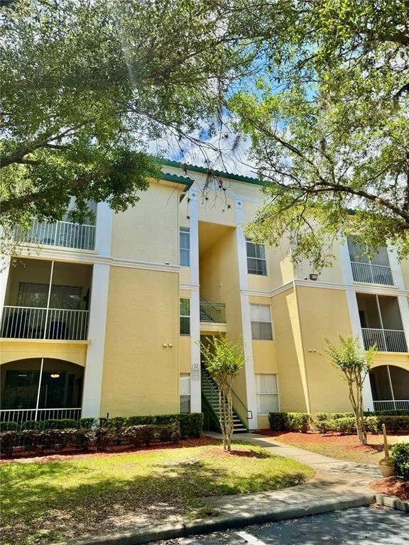 Unit for sale at 8828 DUNES COURT, KISSIMMEE, FL 34747