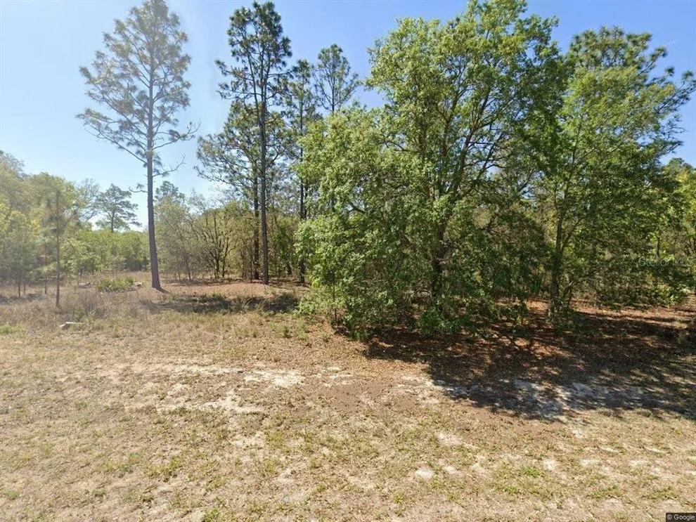 Unit for sale at 1816 W HAMPSHIRE BOULEVARD, CITRUS SPRINGS, FL 34434