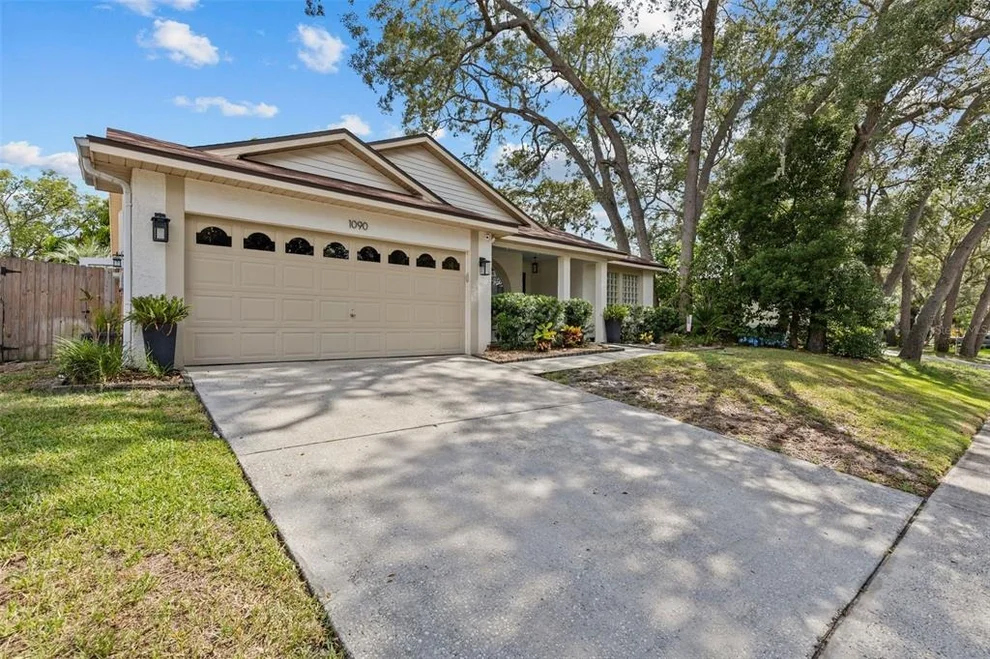 Unit for sale at 1090 ROLLING OAKS AVENUE, TARPON SPRINGS, FL 34689