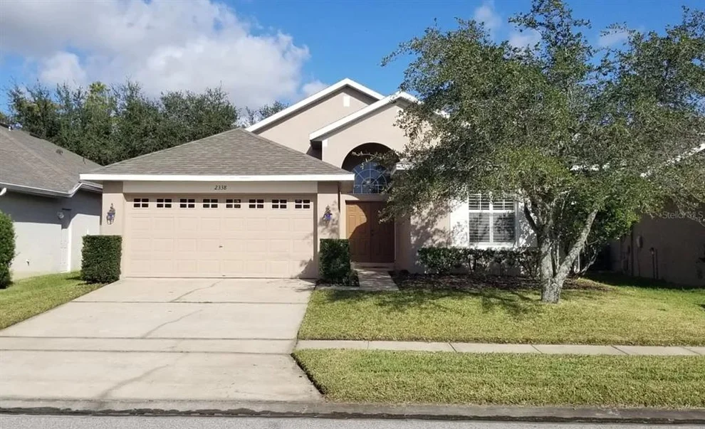 Unit for sale at 2338 CYPRESS TRACE CIRCLE, ORLANDO, FL 32825