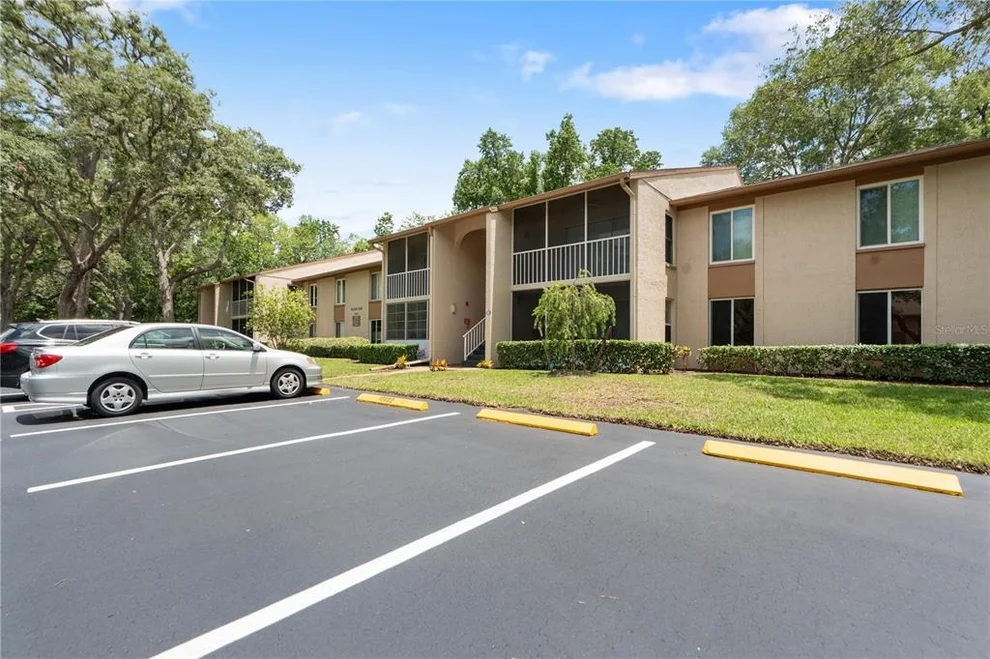 Unit for sale at 12218 FOX CHASE DRIVE, HUDSON, FL 34669