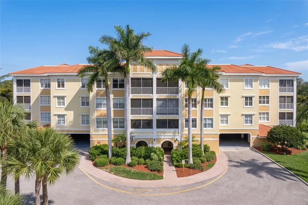 Unit for sale at 255 WEST END DRIVE, PUNTA GORDA, FL 33950