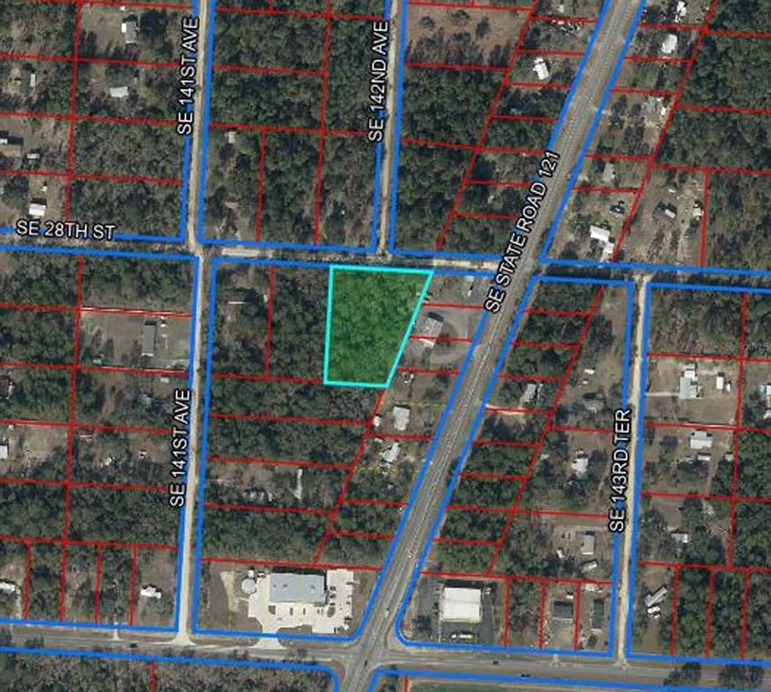 Unit for sale at 0000 SE 28TH STREET, MORRISTON, FL 32668