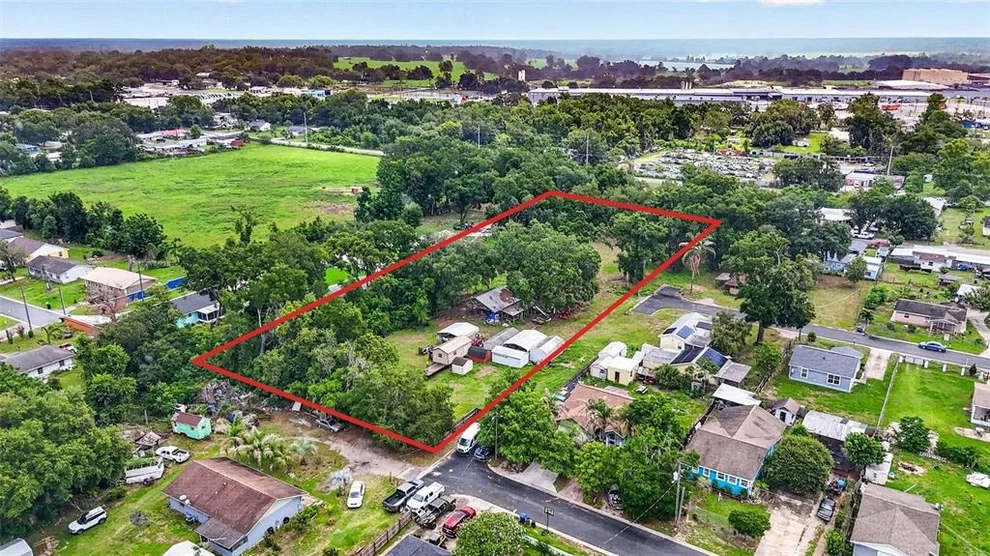 Unit for sale at 0 HARDEE AVENUE, DADE CITY, FL 33523