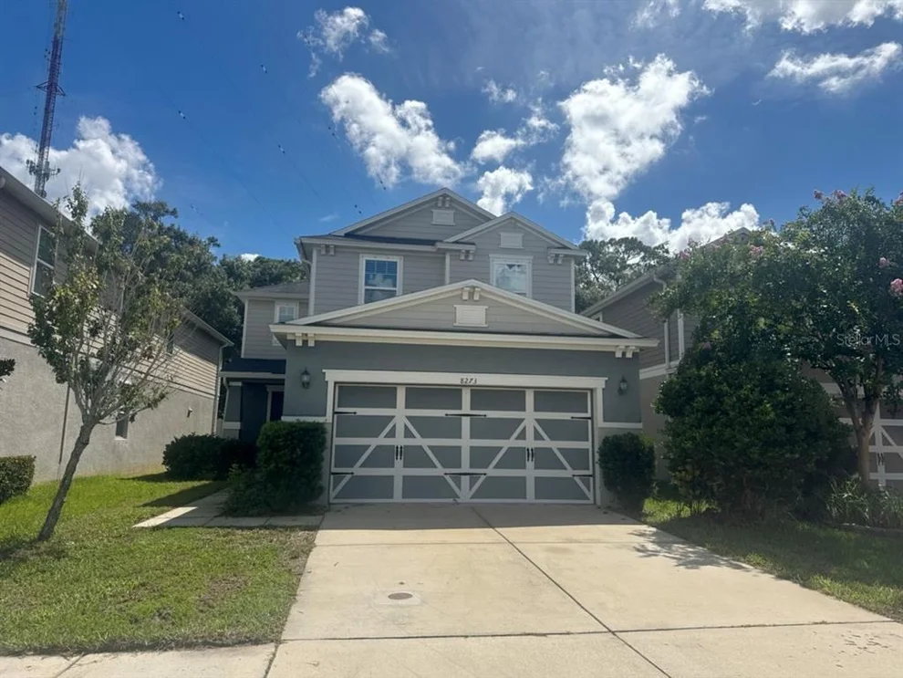 Unit for sale at 8273 ARTISAN WAY, SEMINOLE, FL 33777