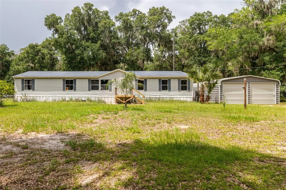 Unit for sale at 19050 NE 3RD COURT, CITRA, FL 32113