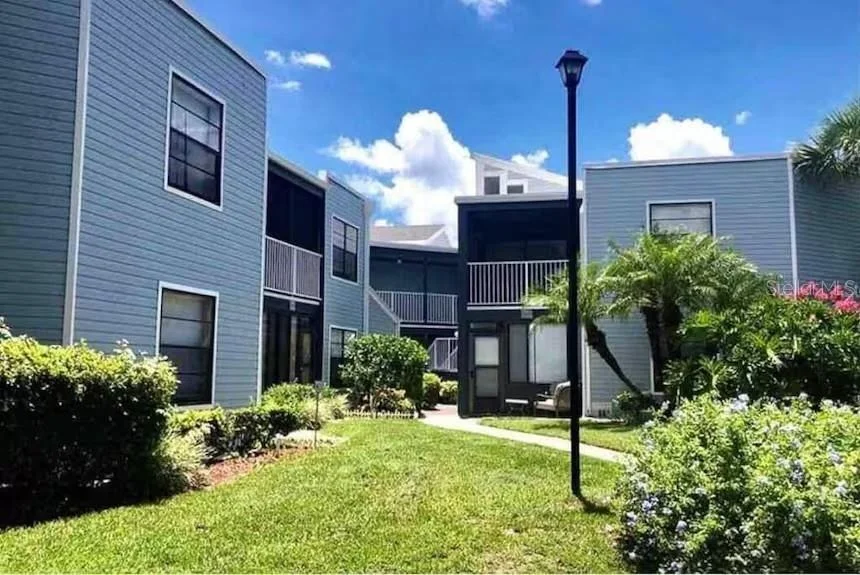 Unit for sale at 3976 ATRIUM DRIVE, ORLANDO, FL 32822