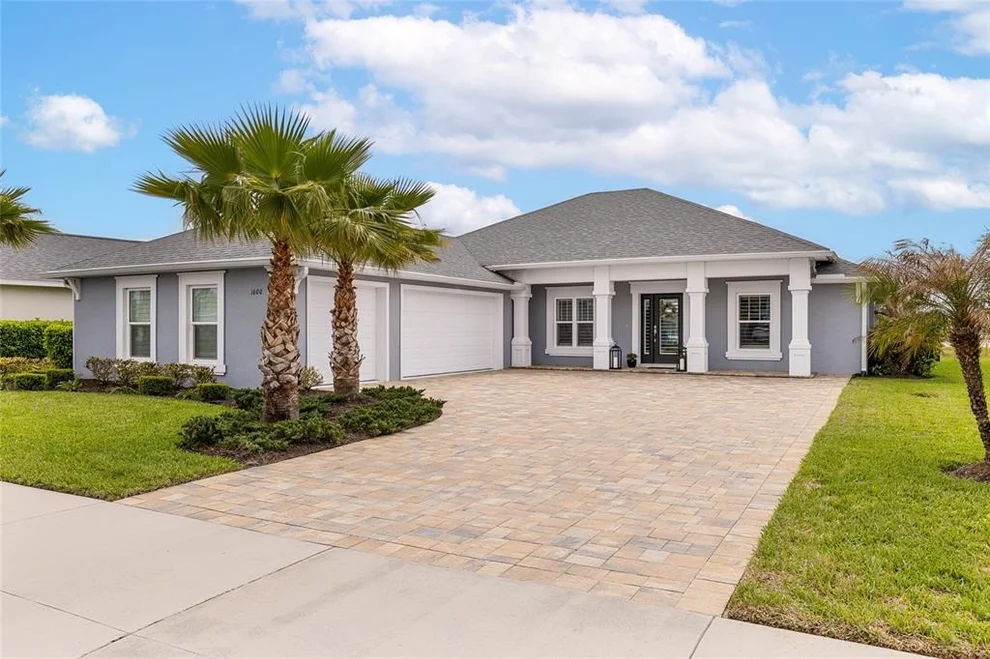 Unit for sale at 1600 LAKE RESERVE DRIVE, DELAND, FL 32724