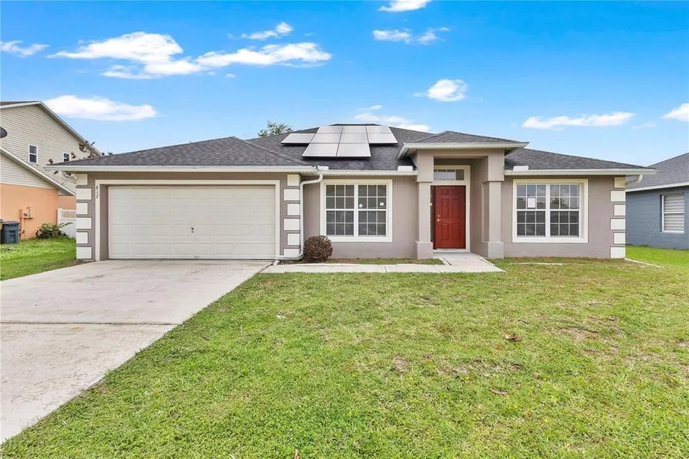 Unit for sale at 617 BROCKTON DRIVE, KISSIMMEE, FL 34758