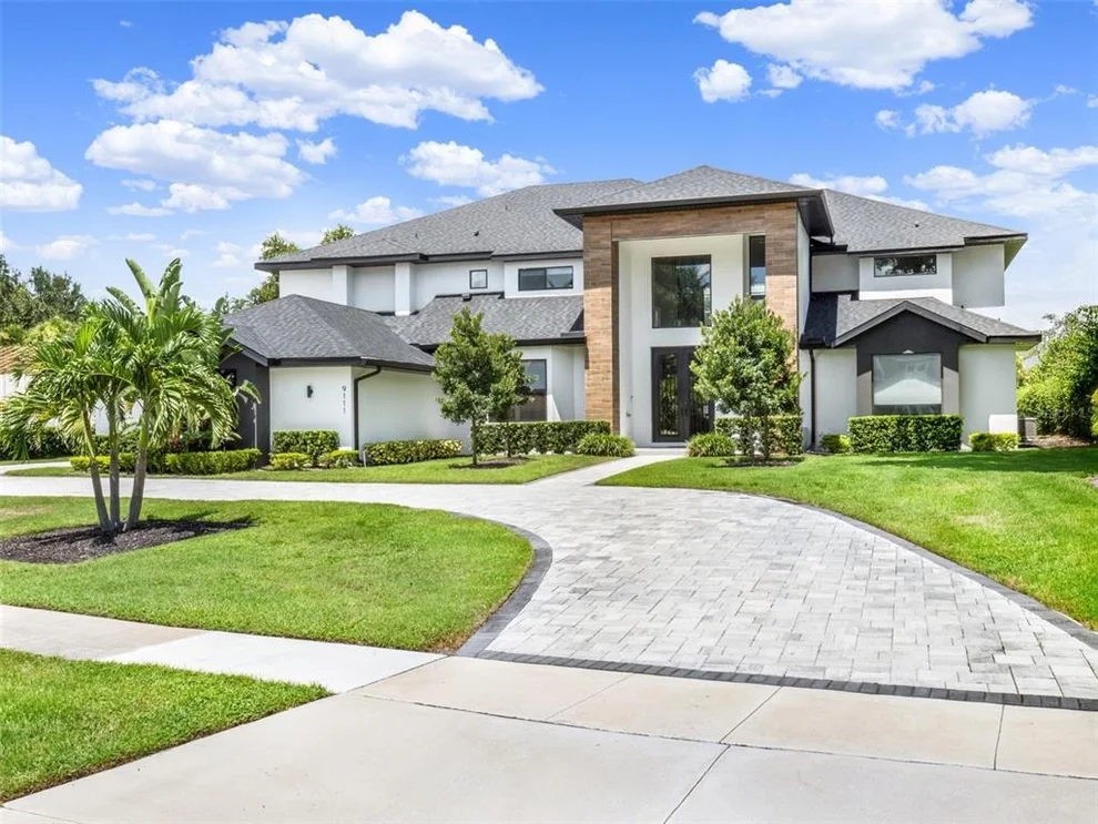 Unit for sale at 9111 MID PINES COURT, ORLANDO, FL 32819