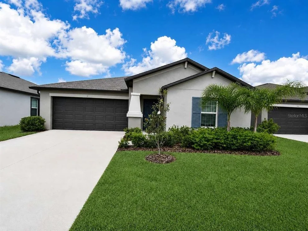 Unit for sale at 9685 BRANCHING SHIP TRACE, WESLEY CHAPEL, FL 33545