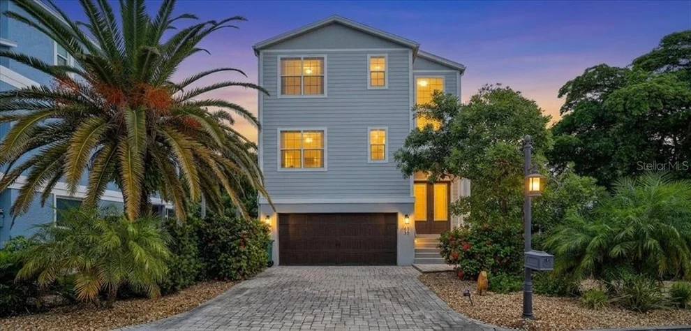 Unit for sale at 6330 LAGUNA DRIVE, LONGBOAT KEY, FL 34228