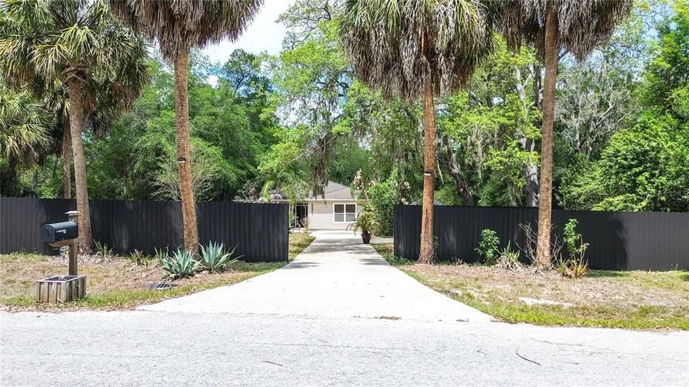 Unit for sale at 9641 FULTON AVENUE, HUDSON, FL 34667