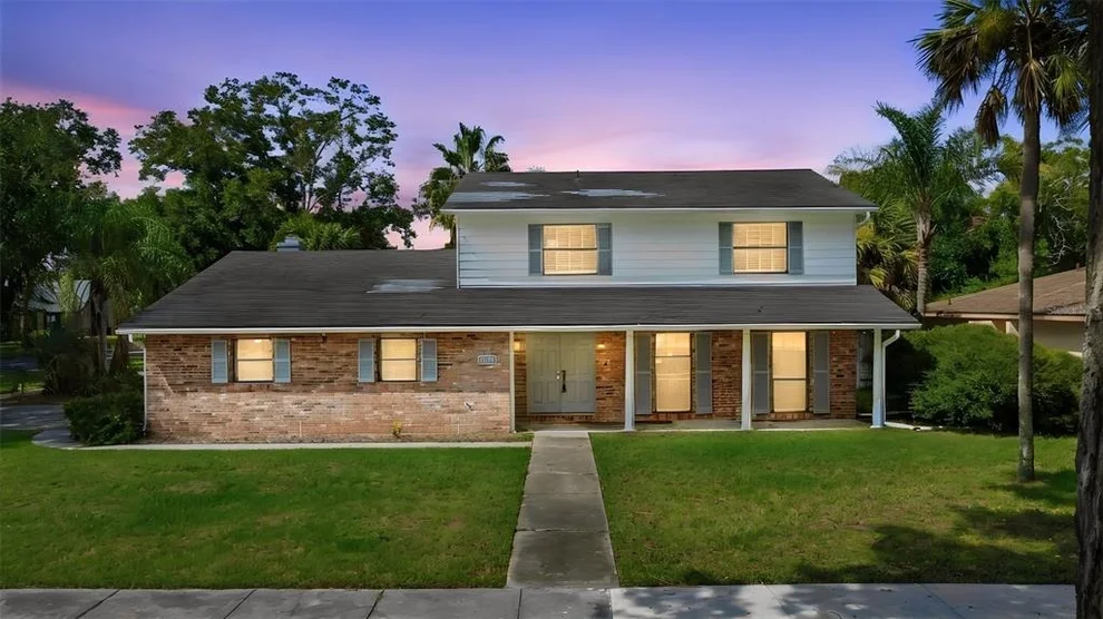 Unit for sale at 3561 CALGARY LANE, MOUNT DORA, FL 32757