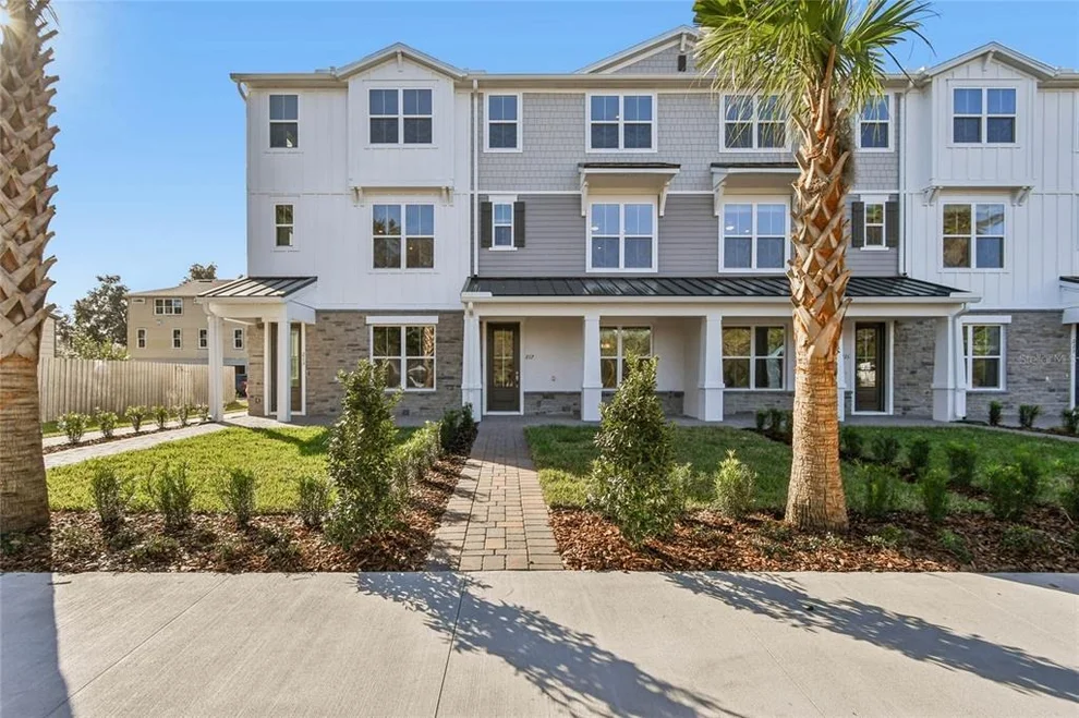 Unit for sale at 217 PASQUALA WAY, OVIEDO, FL 32765