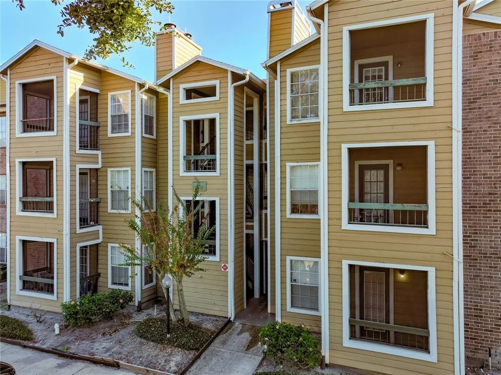 Unit for sale at 4301 LIZSHIRE LANE, ORLANDO, FL 32822