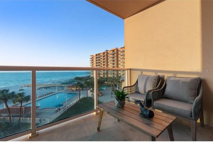 Unit for sale at 880 MANDALAY AVENUE, CLEARWATER BEACH, FL 33767