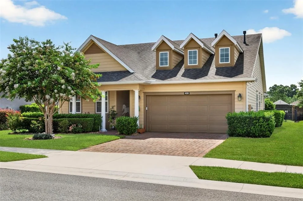 Unit for sale at 4686 NW 35TH LANE ROAD, OCALA, FL 34482