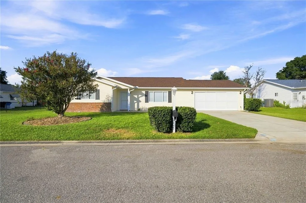 Unit for sale at 17960 SE 108TH COURT, SUMMERFIELD, FL 34491