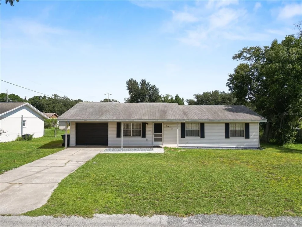 Unit for sale at 2912 WOODCREST LANE, LAKELAND, FL 33805