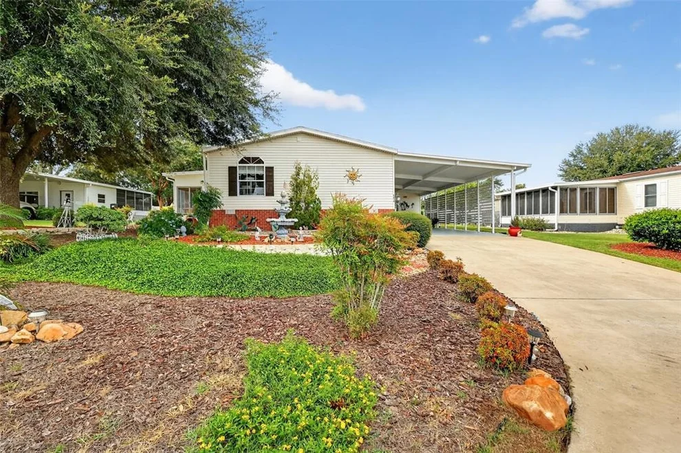 Unit for sale at 9616 SE 167TH PLACE, SUMMERFIELD, FL 34491
