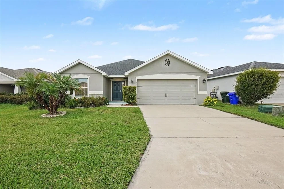 Unit for sale at 3913 WHITE IBIS RD, LAKELAND, FL 33811
