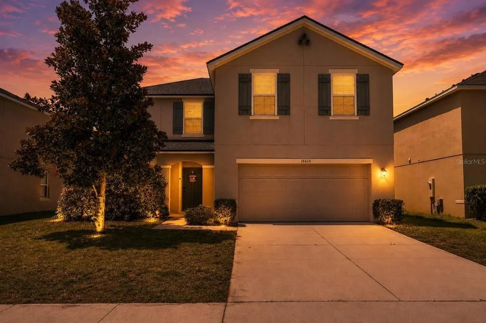 Unit for sale at 16610 BROADFORD LANE, CLERMONT, FL 34714