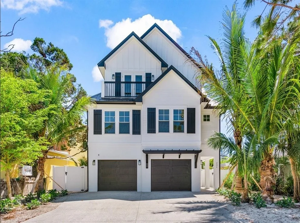 Unit for sale at 204 COOLIDGE DRIVE, SARASOTA, FL 34236