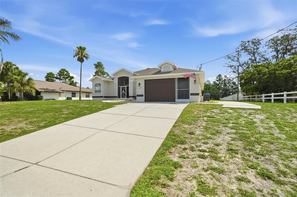 Unit for sale at 13339 DRAYTON DRIVE, SPRING HILL, FL 34609