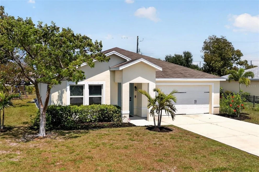 Unit for sale at 25174 ALCAZAR DRIVE, PUNTA GORDA, FL 33955