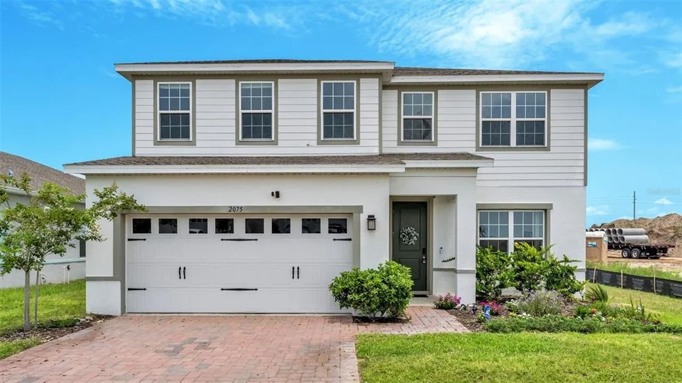 Unit for sale at 2075 AIREDALE WAY, LAKE ALFRED, FL 33850