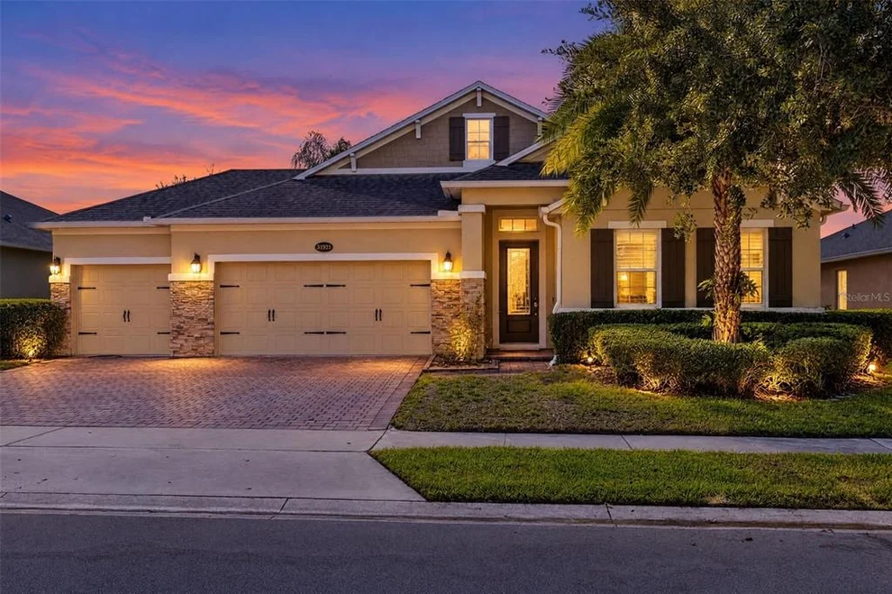 Unit for sale at 31921 REDTAIL RESERVE BOULEVARD, SORRENTO, FL 32776