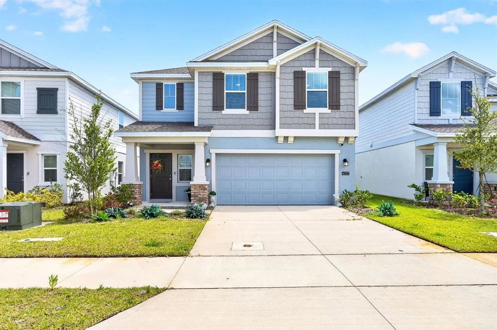 Unit for sale at 4107 CALUSA PINE ROAD, DAYTONA BEACH, FL 32124