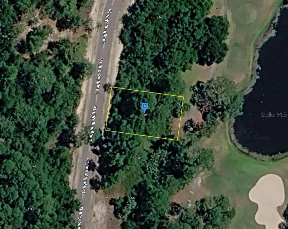 Unit for sale at 126 LAUGHING GULL LANE, CARRABELLE, FL 32322