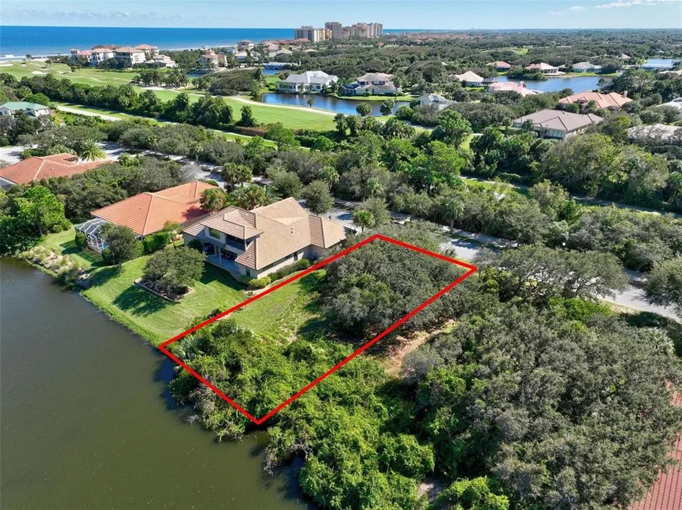 Unit for sale at 40 ATLANTIC PLACE, PALM COAST, FL 32137