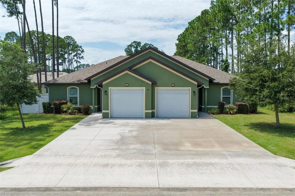 Unit for sale at 7 EMPIRE LANE, PALM COAST, FL 32164