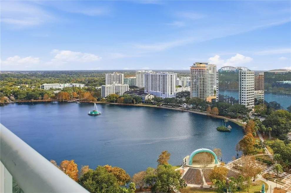 Unit for sale at 150 E ROBINSON ST, ORLANDO, FL 32801