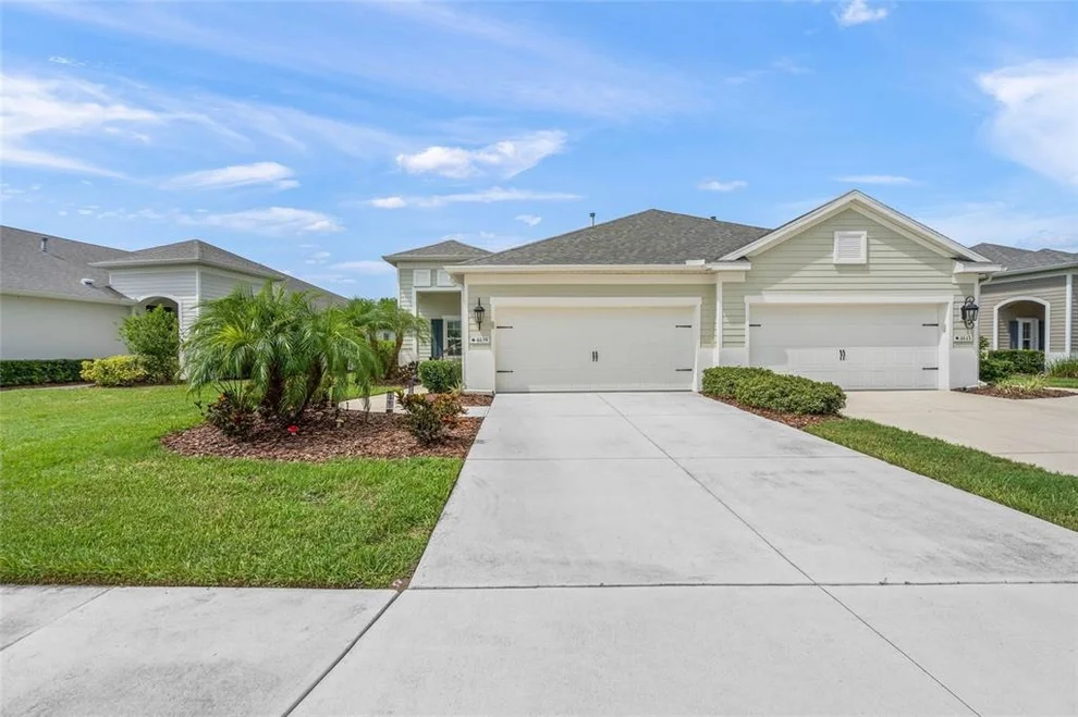 Unit for sale at 4639 DEEP CREEK TERRACE, PARRISH, FL 34219